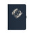 Archer & Olive - A5 Dot Grid Notebook - Forest Foxes