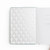 Archer & Olive - B5 Dot Grid Notebook - Eucalyptus (Exclusive Design)