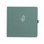 Archer & Olive - Square Dot Grid Notebook - Eucalyptus
