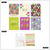 The Happy Planner - Me and My Big Ideas - Classic Extension Pack - Mod Teacher (Undated, Teacher)
