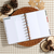 The Happy Planner - Me and My Big Ideas - Classic Filler Paper - Woodland Charm (Lined, Dot Grid, Dot Lined, Folded)