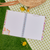 The Happy Planner - Me and My Big Ideas - Big Filler Paper - Canyon Modern (Dot Lined)
