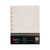 The Happy Planner - Me and My Big Ideas - Classic Filler Paper - Palm Beach (Dot Grid)