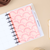 The Happy Planner - Me and My Big Ideas - Cat Coq x Happy Planner Retro Sunset - Classic Snap In Pen Pouch