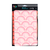 The Happy Planner - Me and My Big Ideas - Cat Coq x Happy Planner Retro Sunset - Classic Snap In Pen Pouch