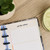 The Happy Planner - Me and My Big Ideas - Mini Filler Paper - Bright Energy (Dot Grid) 