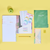 The Happy Planner - Me and My Big Ideas - Big Accessory Pack - Classroom Field Trips