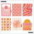 The Happy Planner - Me and My Big Ideas - Classic Happy Planner - Cat Coq x Retro Sunset Planner (Undated, Dashboard)