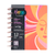 The Happy Planner - Me and My Big Ideas - Classic Happy Planner - Cat Coq x Retro Sunset Planner (Undated, Dashboard)