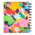 The Happy Planner - Me and My Big Ideas - Big Happy Planner - Bold & Botanical - 12 Months (Undated, Dashboard)
