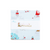 Riley Blake Fabrics - Charm Pack - Whimsical Woodland by Tasha Noel
