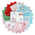Riley Blake Fabrics - Whimsical Woodland by Tasha Noel - Fat Quarter Bundle (24 pcs)