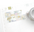 TheCoffeeMonsterzCo - Washi Tape - Patchwork Funky Spring (18mm)