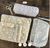 TheCoffeeMonsterzCo - Oxidized Potato - Slim Stationery Pouch