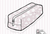 TheCoffeeMonsterzCo - Sugar Plum - Pencil Pouch