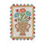 Riley Blake Designs - Lori Holt of Bee in My Bonnet - Baked With Love - Scissor Minder