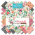 Riley Blake Fabric - On Trend by Jen Allyson - Fat Quarter Bundle (21 pcs)
