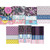 Free Spirit Fabrics - Fat Quarter Bundle - Darling Isabelle by Dena Designs (21 pcs)