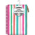 Me and My Big Ideas - The Happy Planner - Snap In Pen Case - Painted Stripe