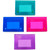 Index Card Case 4" x 6" - Set of 4