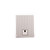 DCWV Moment Maker Planner System Designer Notebook - Pinstripes