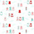   Fabric - A Little Sweetness - Tasha Noel -Sweetness Main White# C6510R-WHITE