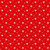 Fabric - A Little Sweetness - Tasha Noel Sweetness Sweetness  Vintage Red# C6515R-RED