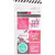 Heidi Swapp - Memory Planner Cardstock Stickers - Fresh Start, Elegant