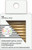 Me and My Big Ideas - The Happy Planner - Metal Big (Large) Discs - Gold