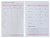 Recollections - Creative Year - Budget Journal - A5