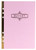 Recollections - Creative Year - Budget Journal - A5