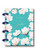 Me and My Big Ideas - Happy Planner Notes - Micro Memo - Southern Preppy (Lined)