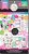 Me and My Big Ideas - The Happy Planner - Value Pack Stickers - Sassy Plans (#542)