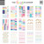 Me and My Big Ideas - The Happy Planner - Value Pack Stickers - Neon Lights (#922)