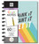 The Happy Planner - Me and My Big Ideas - Happy Notes - Think It, Want It, Get It - Big (Dot Grid)