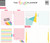 The Happy Planner - Me and My Big Ideas - Happy Notes - Think It, Want It, Get It - Big (Dot Grid)