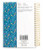 Recollections - Creative Year - Mini Spiral Planner - Grow Faith (Undated)