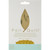 We R Memory Keepers - Foil Quill Foil Sheets - Golden Finch