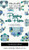 Curved Shapes Playing with Paper Instructional Booklet - Sue Daley Designs 