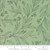 Moda Fabric - Little Tree - Lella Boutique - Mistletoe Light Green #5092 12