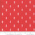 Moda Fabric - Little Tree - Lella Boutique - Little Trees Red #5094 13 