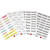 Oh Hello Co - Planner Stickers - Days Of The Week