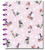 The Happy Planner - Me and My Big Ideas - Classic Happy Notes x Rongrong - Stilettos (Dot Lined)