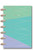 The Happy Planner - Me and My Big Ideas - Mini Happy Planner - Wellness (Undated, Vertical)