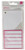 American Crafts - Designer Desktop Essentials Sticky Note Pads