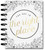 ***OUTDATED*** The Happy Planner - Me and My Big Ideas - Classic Happy Planner - Modern Farmhouse - 18 Months (Dated, Dashboard)