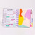 The Happy Planner - Me and My Big Ideas - Classic Snap In Flexible Pouch - LOL Quotes 