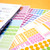 Bloom Daily Planners - Color Coding Sticker Pack