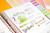 Bloom Daily Planners - Color Coding Sticker Pack