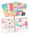 Recollections - Planner Sticker Book - Fitness 